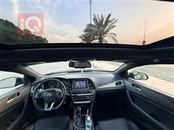 هیوندای سۆناتا